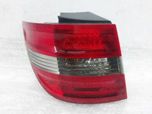 Left rear tail light assembly compatible with Mercedes Benz B200 2007, genuine OEM replacement part A1698200377