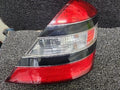 Lamp socket of Tail Light compatible with Mercedes Benz S500 2006, genuine part A221 820 02 77 KZ