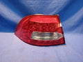 Luz trasera / calavera combinada izquierda (LED exterior/lateral de la carrocería) para Kia 2010, pieza original OEM 924012G500