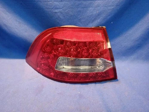 Luz trasera / calavera combinada izquierda (LED exterior/lateral de la carrocería) para Kia 2010, pieza original OEM 924012G500