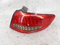 Conjunto de faro/calavera trasero exterior derecho (OEM) 92402 2B000 para Hyundai Santa Fe 2006