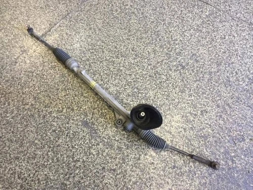 Rack and pinion assembly compatible with power steering for MITSUBISHI Delica D2 2013 [PA87702744]