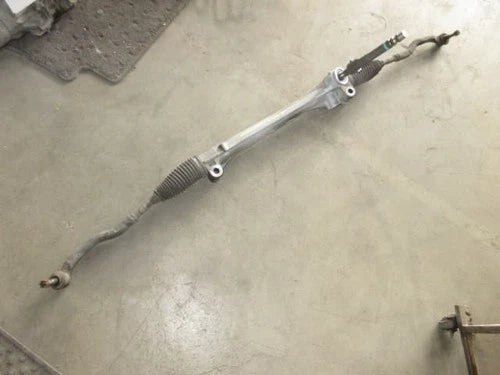 Rack and pinion assembly compatible with power steering TOYOTA Alphard 4551058060 [PA123462011]