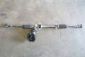 Rack and pinion assembly compatible with power steering SUBARU Stella 34210KG030 [PA122175600]