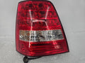 Conjunto de faro/calavera trasero izquierdo para Kia Sorento 2007, pieza original OEM 92401 3E500