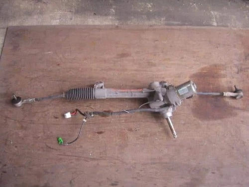 Automotive Replacement Part - MITSUBISHI i 2006 Rack and pinion assembly power steering 4410A336 [PA66745642]