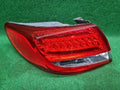 Left rear tail light Hyundai Azera 2010 OEM 92401 3L500