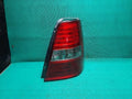 Right rear combination tail light compatible with Kia Sorento 2009, genuine OEM replacement part 924023E540