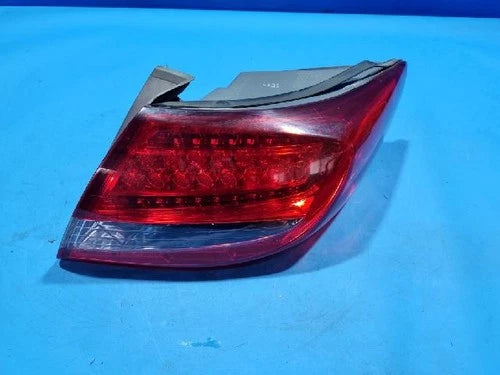 Conjunto de faro/calavera trasero derecho combinado OEM 92402 3L500 para Hyundai Azera 2010