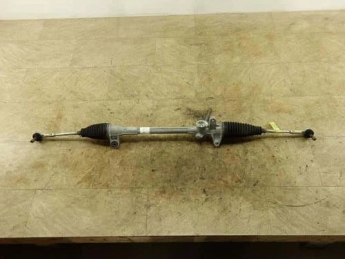Rack and pinion assembly compatible with power steering TOCOT for DAIHATSU Mira [PA116555673]