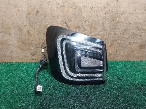 Left rear tail light assembly (OEM) compatible with Hyundai Nexo 2020, genuine part 92401M5000
