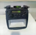 Control de Clima A/C OEM Usado - Control automático de aire acondicionado y calefacción para Toyota Highlander 2001-2003, usado