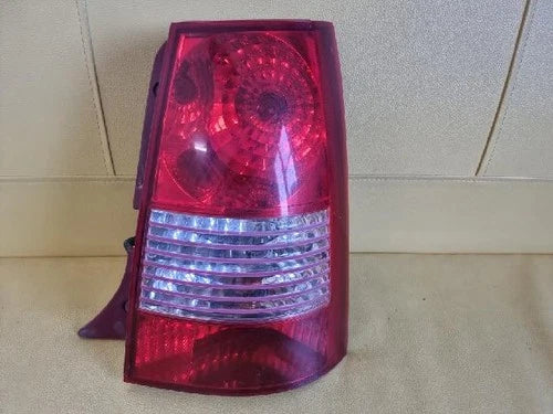 Conjunto de faro/calavera trasero derecho combinado para Kia Picanto 2007, OEM 92402 07000