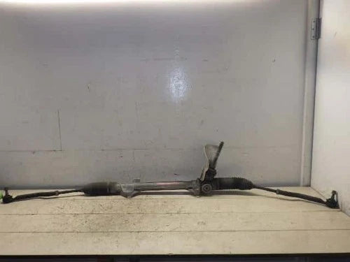 Rack and pinion assembly compatible with power steering NISSAN X-Trail 480014BG0A [PA118519421]