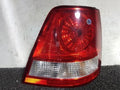 Conjunto de faro/calavera trasero derecho combinado OEM 92402 3E000 para Kia Sorento 2005