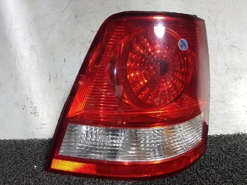 Conjunto de faro/calavera trasero derecho combinado OEM 92402 3E000 para Kia Sorento 2005