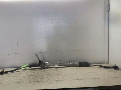 Rack and pinion assembly compatible with power steering NISSAN JUKE 480011KE1C [PA118943958]