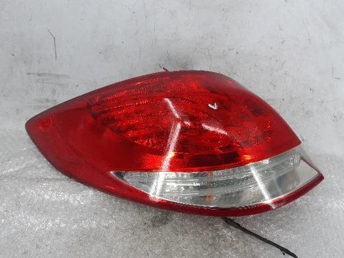 Conjunto de faro/calavera trasero izquierdo para Hyundai Veloster 2012, pieza original OEM 92401 2V110