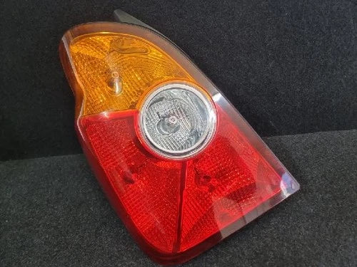 Conjunto de faro/calavera trasero izquierdo combinado para Hyundai 2004, pieza original OEM 92401 H1110