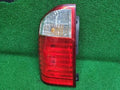 Conjunto de faro/calavera trasero izquierdo para Kia Carnival 2007, pieza original OEM 92401 4D000