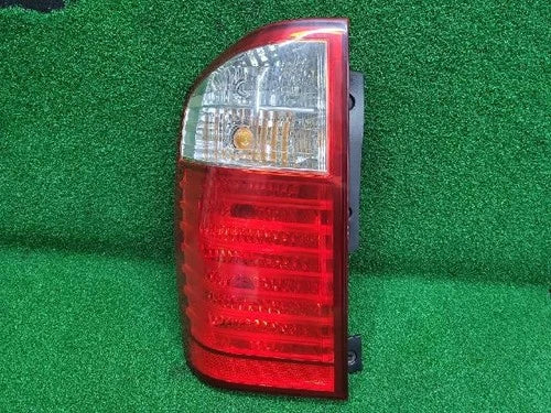 Conjunto de faro/calavera trasero izquierdo para Kia Carnival 2007, pieza original OEM 92401 4D000