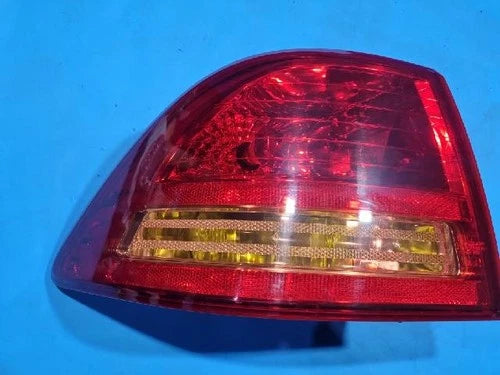 Conjunto de faro/calavera trasero izquierdo para Kia 2008, pieza original OEM 92401 2G007