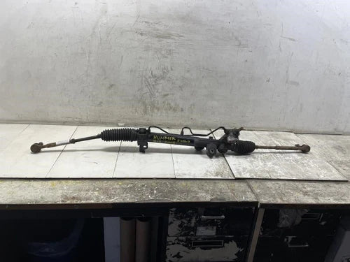 Refacción OEM usada OEM usada para 2008 HUMMER H3 POWER STEERING GEAR | HUMMER POWER STEERING