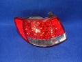 Left rear tail light assembly compatible with Hyundai Azera 2006, genuine OEM replacement part 92401-3L0
