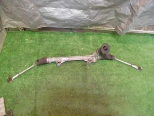 Rack and pinion assembly compatible with power steering MAZDA Carol 2018 1A0932110 [PA38623569]