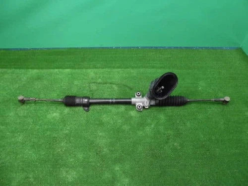 Rack and pinion assembly compatible with power steering for SUZUKI Spacia 2014 [Used] [PA01258272]