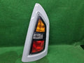 Used OEM Part - Tail light assembly compatible with Kia Soul 2011, genuine OEM replacement part 92420 2K000