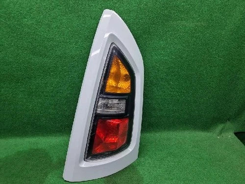 Used OEM Part - Tail light assembly compatible with Kia Soul 2011, genuine OEM replacement part 92420 2K000