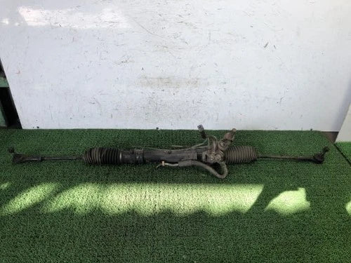 Rack and pinion assembly compatible with power steering NISSAN Terrano 490012W305 [PA119820628]