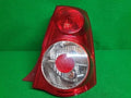 Conjunto de faro/calavera trasero derecho combinado para Kia Picanto 2009, pieza original OEM 92402 07500