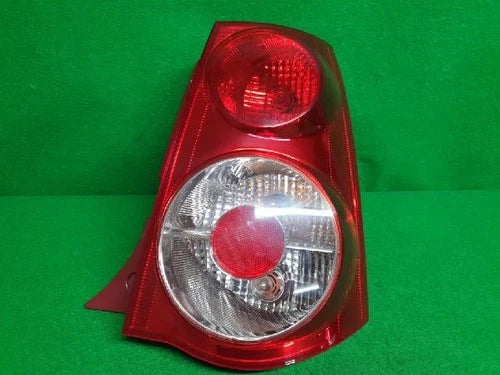Conjunto de faro/calavera trasero derecho combinado para Kia Picanto 2009, pieza original OEM 92402 07500