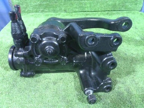 Rack and pinion assembly compatible with power steering ISUZU Forward 2009 [Used] [PA94594721]