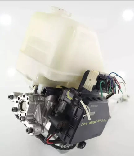 Bomba/Módulo ABS OEM usada para 2012-2017 Nissan NV1500 NV2500 NV3500 ADVICS | NV1500 NV2500 NV3500