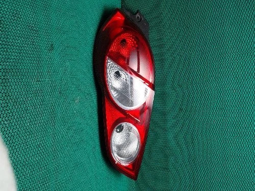 Rear tail light genuine Chevrolet Spark 2014, part number 95214443