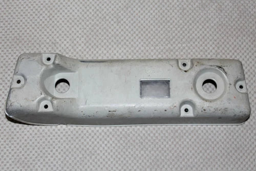Used OEM Part - Cover rear right compatible with light of brake/position of the BMW Series 3 E21 320 (rare genuine part) 1366376