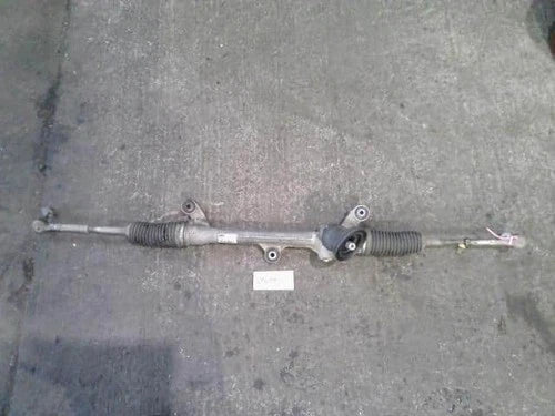 Rack and pinion assembly compatible with power steering HONDA N BOX 53400TTA003 [PA116799581]