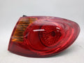 Conjunto de luz trasera / calavera combinada (derecha) para Hyundai Elantra 2008, pieza original OEM 92402-2H000