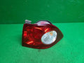 Conjunto de faro/calavera trasero derecho combinado para Kia 2006, pieza original OEM 92402 2G005