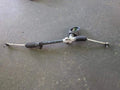 Rack and pinion assembly compatible with power steering SUZUKI Lapin 4851085K10 [PA126300170]