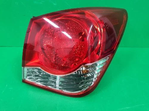 Rear tail light genuine Chevrolet 1.6 CDX 2009, part number 95965222