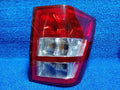 Used OEM Part - Light of brake, turn signal and position right side compatible with Jeep Cherokee 2006, genuine OEM replacement part 55156720AF