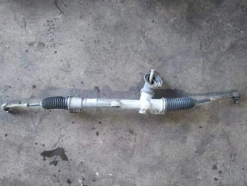Rack and pinion assembly compatible with power steering HONDA N BOX 53040TY0003 [PA26066053]