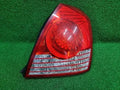 Right rear combination tail light assembly OEM 92402 2D500 compatible with Hyundai Elantra 2003