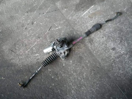 Conjunto de cremallera y piñón de dirección asistida para HONDA Zest 2007 [Usado] [PASKU383513]