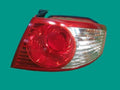 Right rear tail light assembly compatible with Kia Amanti 2004, RH OEM 92402, 3F500