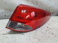 Right rear combination tail light assembly OEM 92402 2S000 compatible with Hyundai Tucson 2009